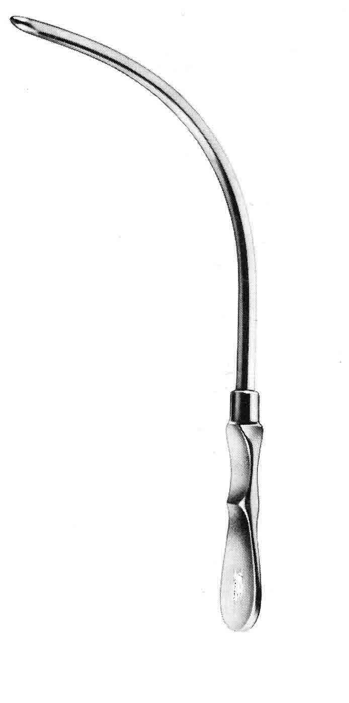 DİLATÖR NO: 13 19 CM